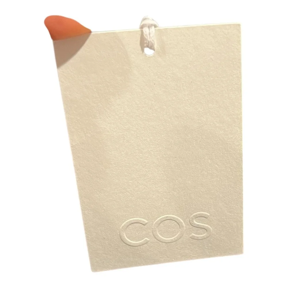 COS new tags
